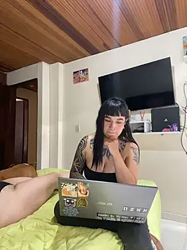 silvana_dani_'s web cam