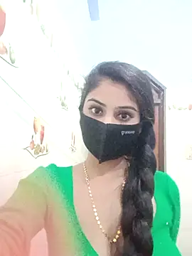 Hot-Soniya733's cam snapshot