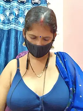 Sonalihot_'s cam snapshot