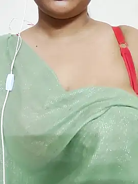 Tanisha-Sultana's cam snapshot