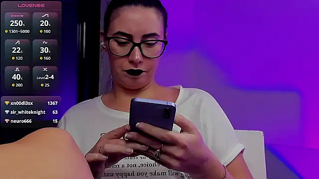 RitaSonnet live sex cam