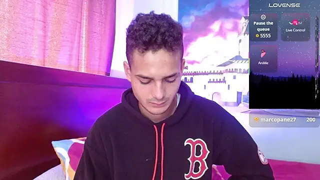 Jeffstyle18 live sex cam