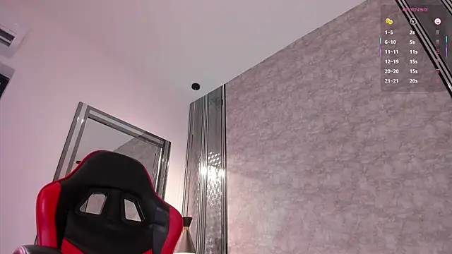 TheoHart_ live sex cam