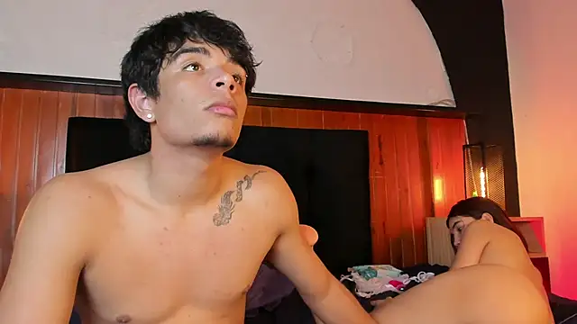 CuteButHarder live sex cam