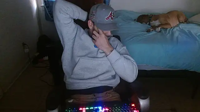 DADDY_KANE8--- live sex cam