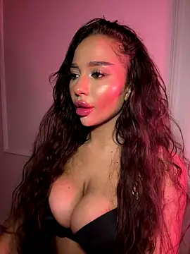 CardiSweetBaby live sex cam