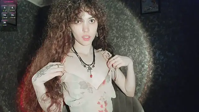 Dizer_clopy live sex cam