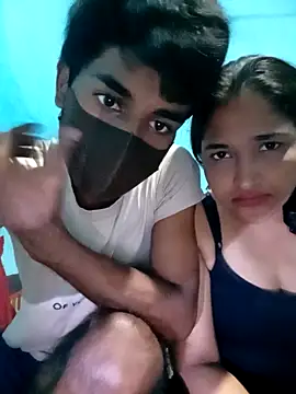 CoupleShow_432 live sex cam