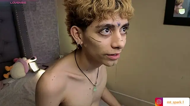 Matty_Sparkk live sex cam