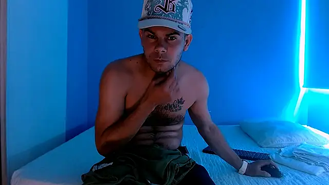 Eros_Drayen live sex cam