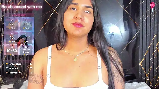 Kagome01 live sex cam