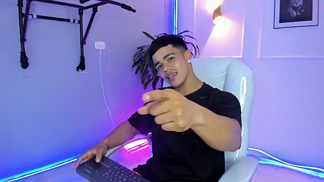 Rob_saenz_ live sex cam