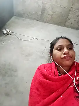 Sandhya_x's cam snapshot