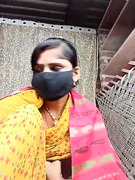 Rajni_chauhan's cam snapshot