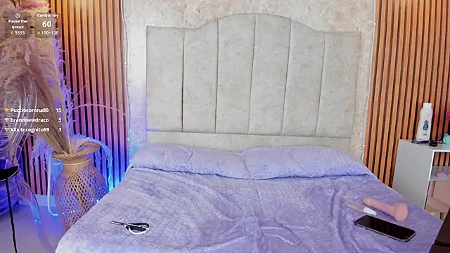 NAIA_ROSSI's cam snapshot