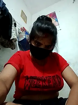 Sonal_girl's cam snapshot