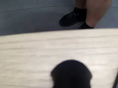 KaliszMis live sex cam