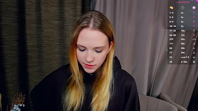 KinaSporcic's cam snapshot