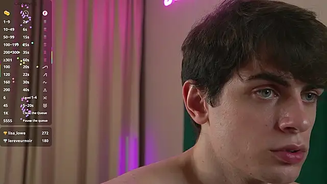 fordenisk live sex cam