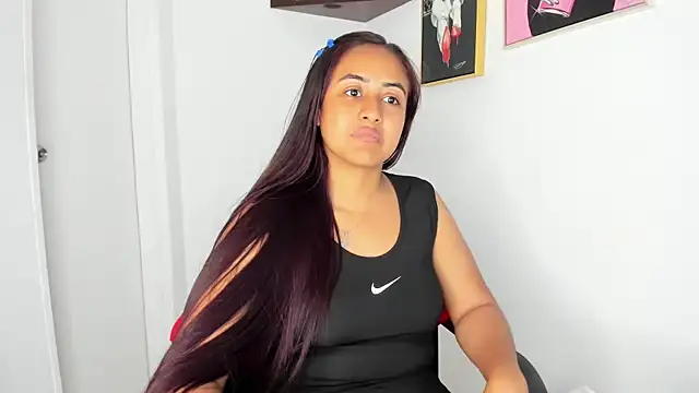 Alexxa_Rodriguez's cam snapshot