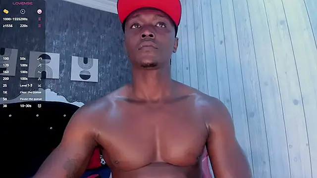 DannSmmith's cam snapshot