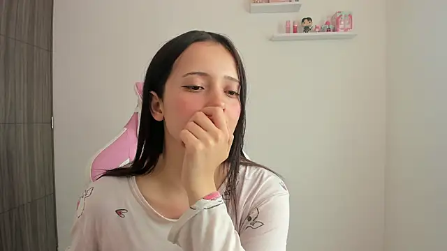 ImBunnyNova's cam snapshot