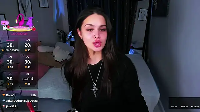 Ketty_xBaby's cam snapshot