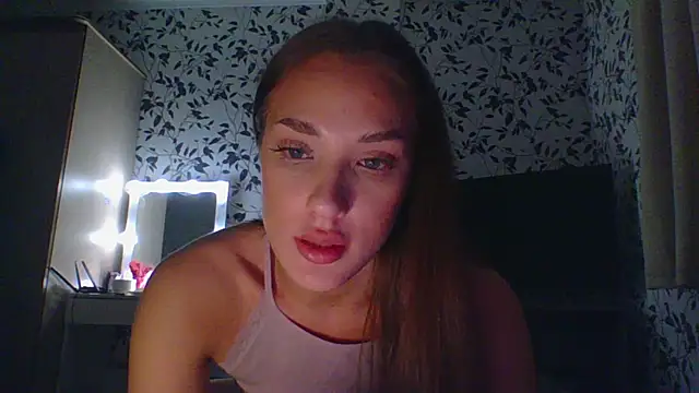 SPICY_KIM's cam snapshot