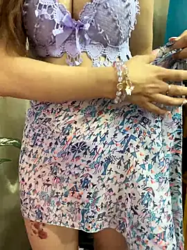 Husan-e-Malika's web cam