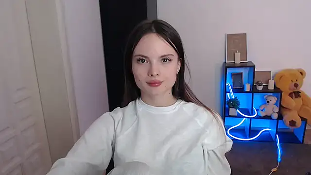 Ariella_ari's cam snapshot