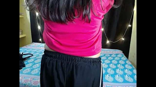 Vanya_7's cam snapshot