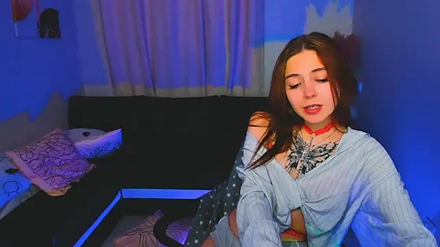 enchanted_bella's cam snapshot