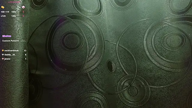 Stefany_wish's cam snapshot