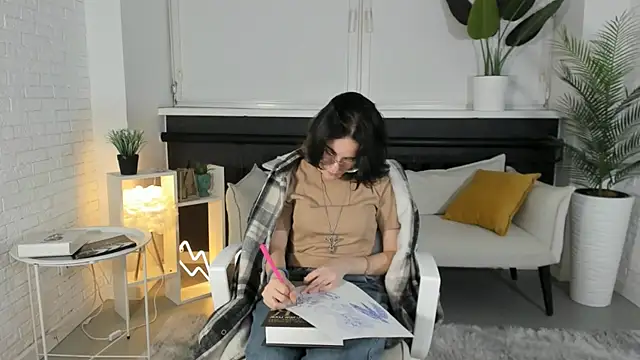 ClarindaKopischke's web cam