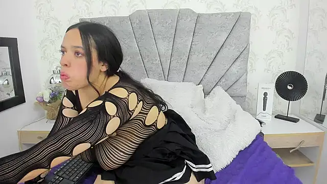 CelesteJones1's cam snapshot