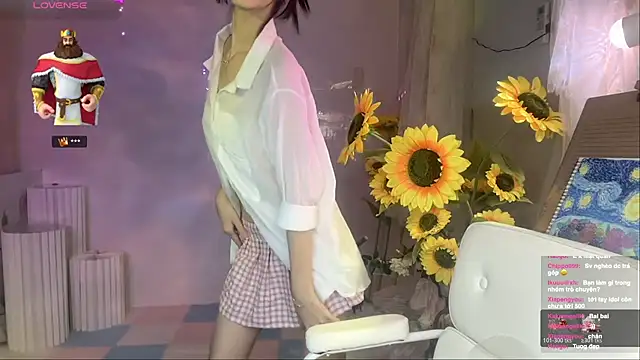 Your-Sunshine's cam snapshot