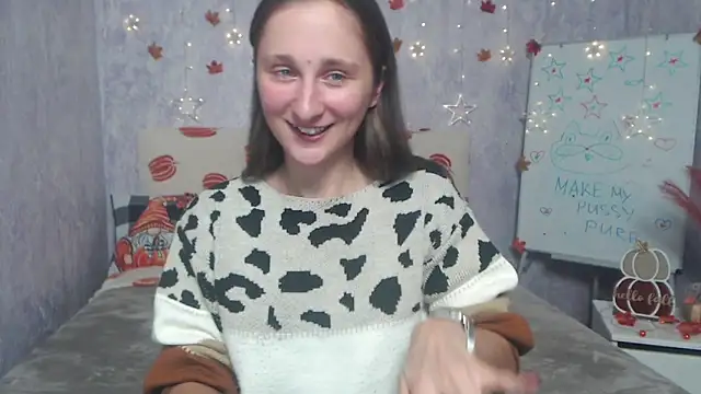 MichelLeee's cam snapshot