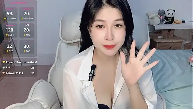 hhmimi_7's cam snapshot