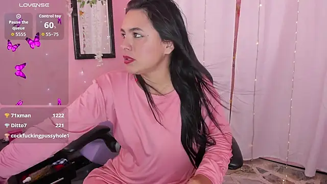 AliaAsad's cam snapshot