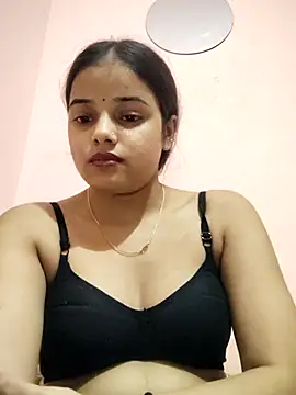 Ruchi_1's cam snapshot