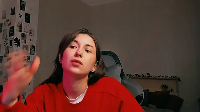 raviolly046's cam snapshot