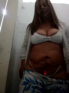 Mia-Glow live sex cam