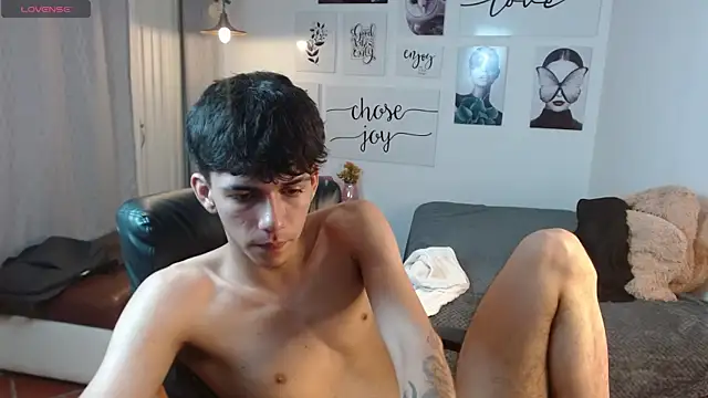 AmethystShadow17 live sex cam