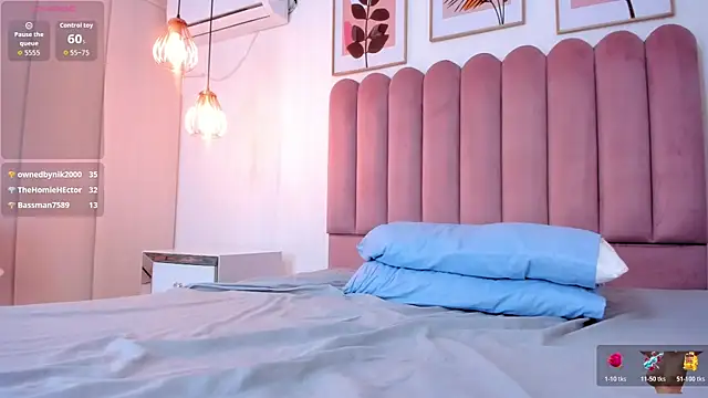 any_vega7's cam snapshot