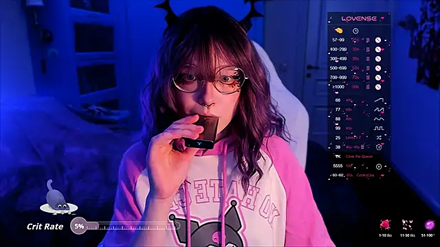 Dark_Lucious's cam snapshot