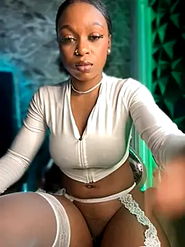 Melany_Williams's cam snapshot