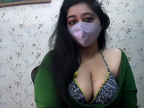 Nandini8's cam snapshot