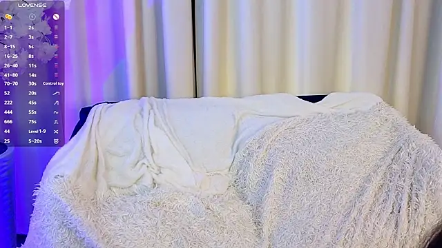 Janet_Jee's cam snapshot