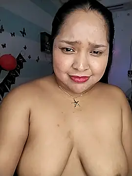 Angelly_ricura's cam snapshot