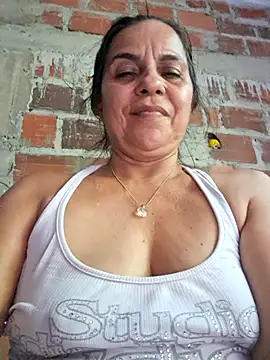 Lucerito-Hot's cam snapshot